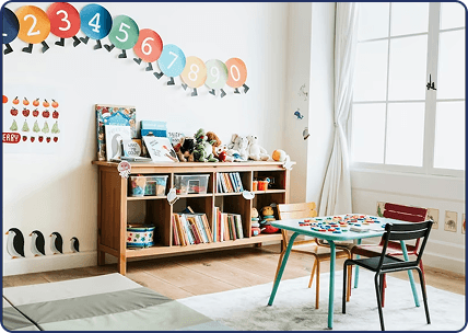 Creative Arts Studios